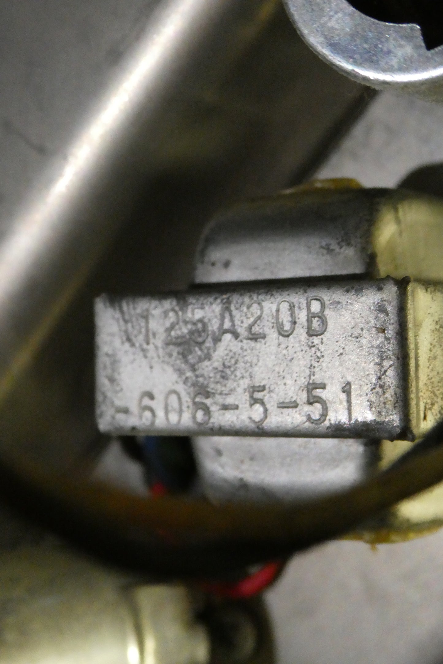 Fender Pro Reverb 9.7 condition