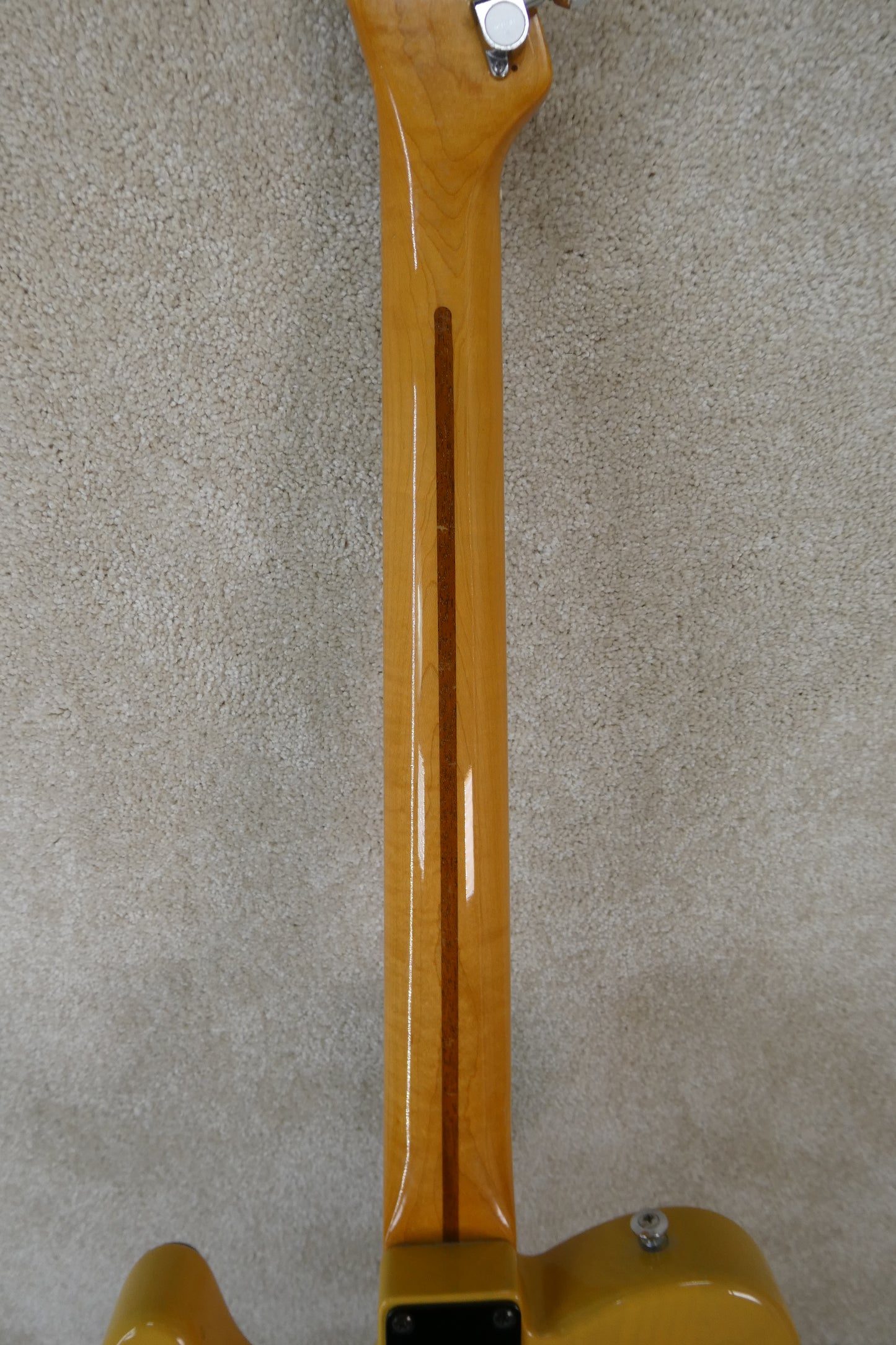 Fernandes  Telecaster 1980's