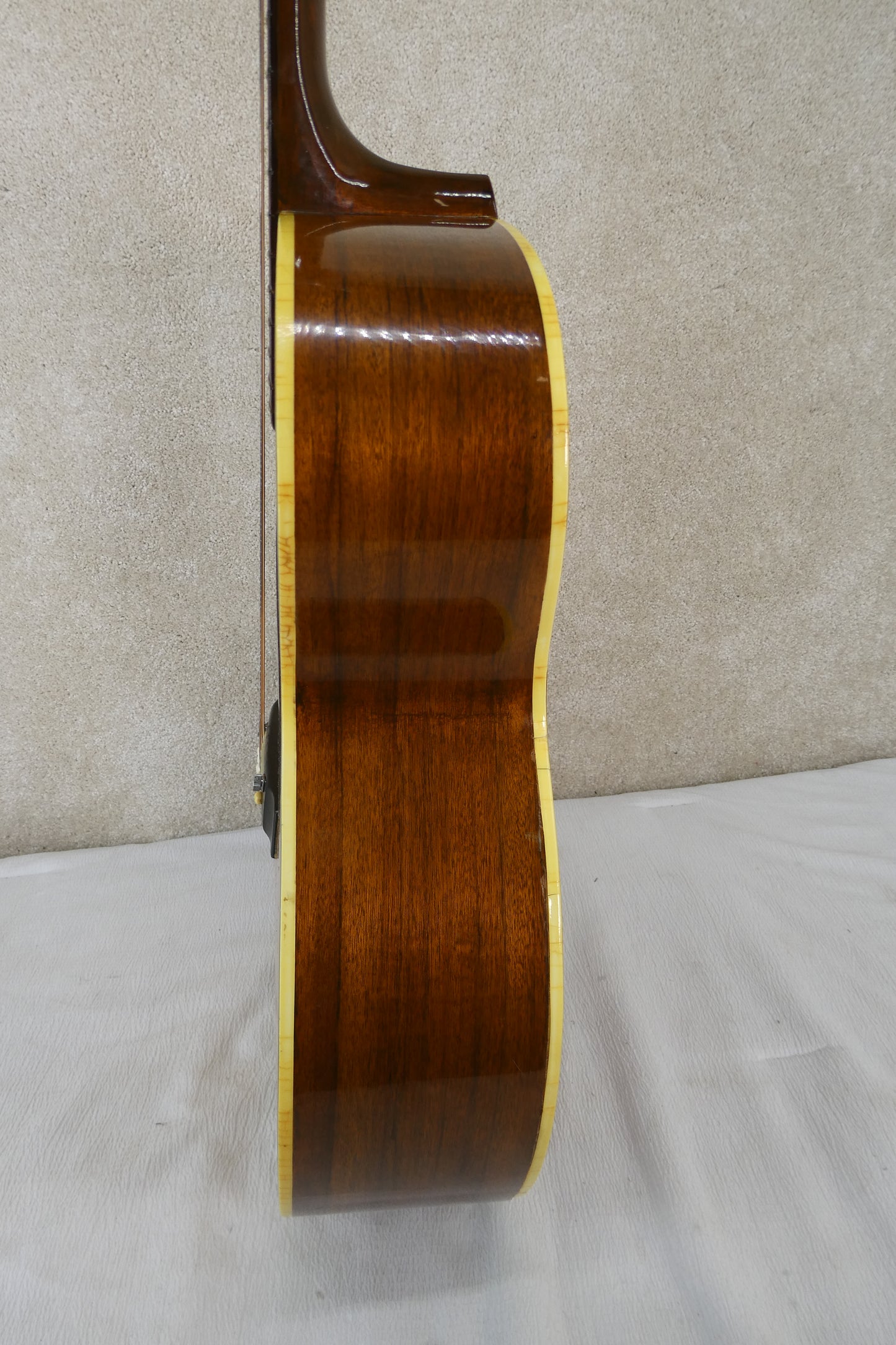 Penco A-15 1970's w/HSC Made in Japan !