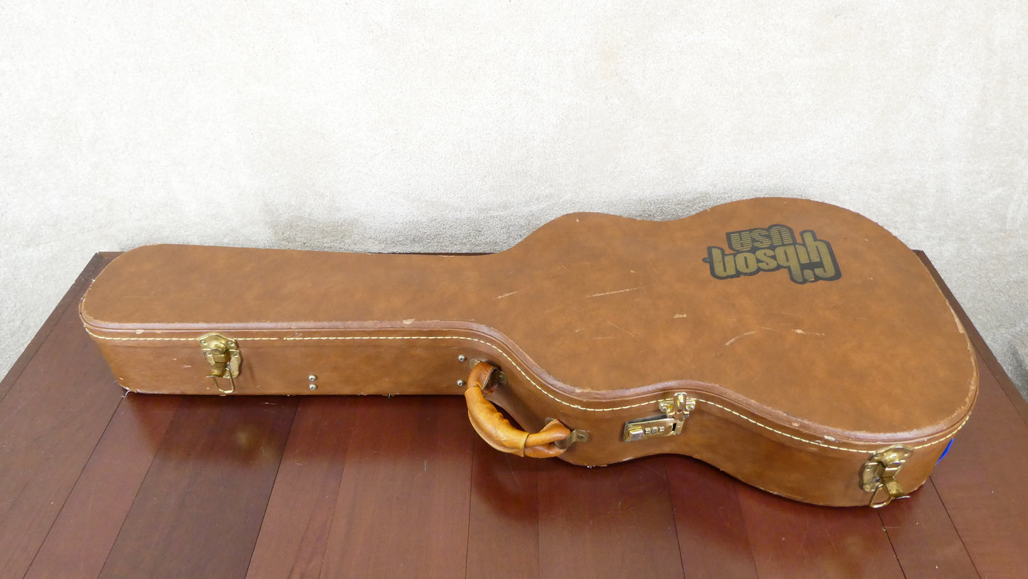 Gibson Howard Roberts Fusion 1988 Cherry w/OHSC #81968556 USED