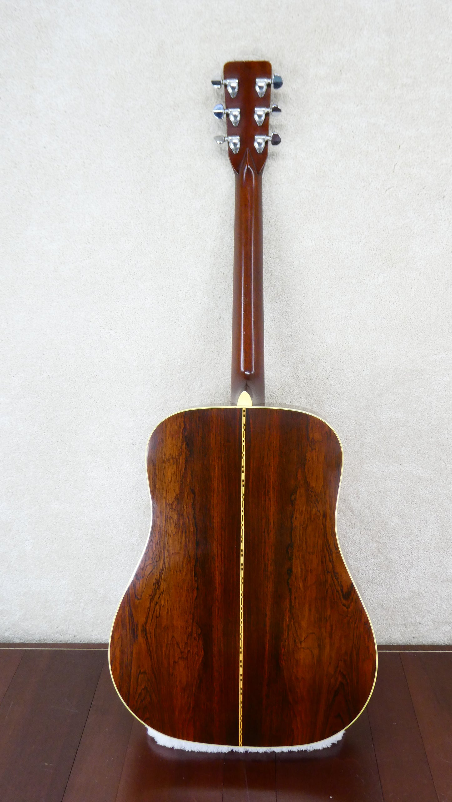 Martin D28 1967  Natural Brazilian Rosewood