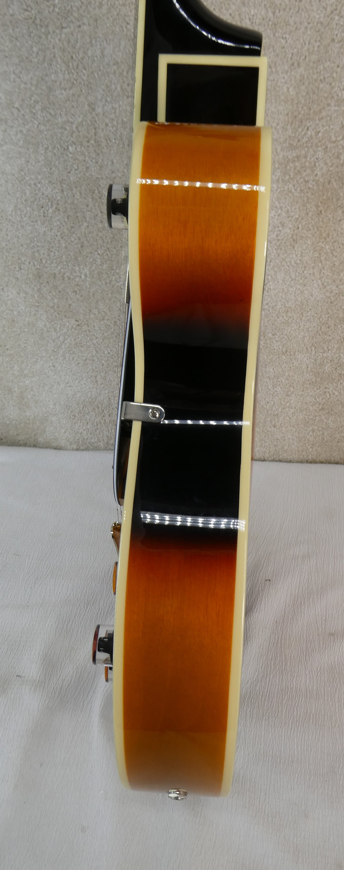 Gretsch Streamliner G2420/ABB - Sunburst