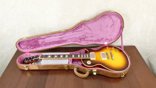 Gibson Les Paul R-9 2007 #9 7165 w/OHSC USED