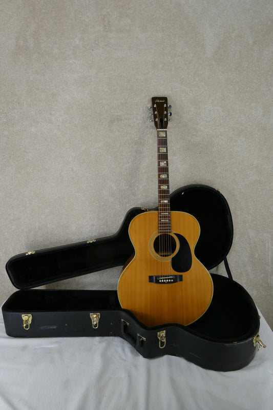 Penco A-15 1970's w/HSC Made in Japan !