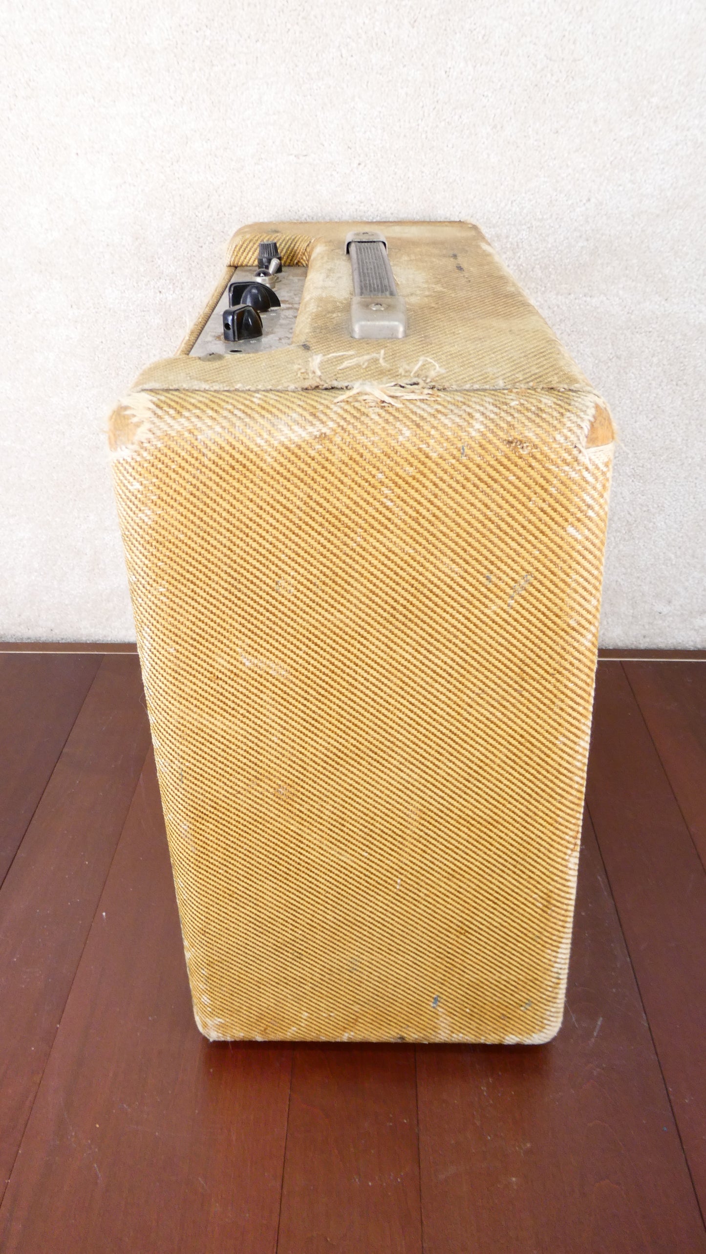Fender Princeton 1957 - Tweed #P01188