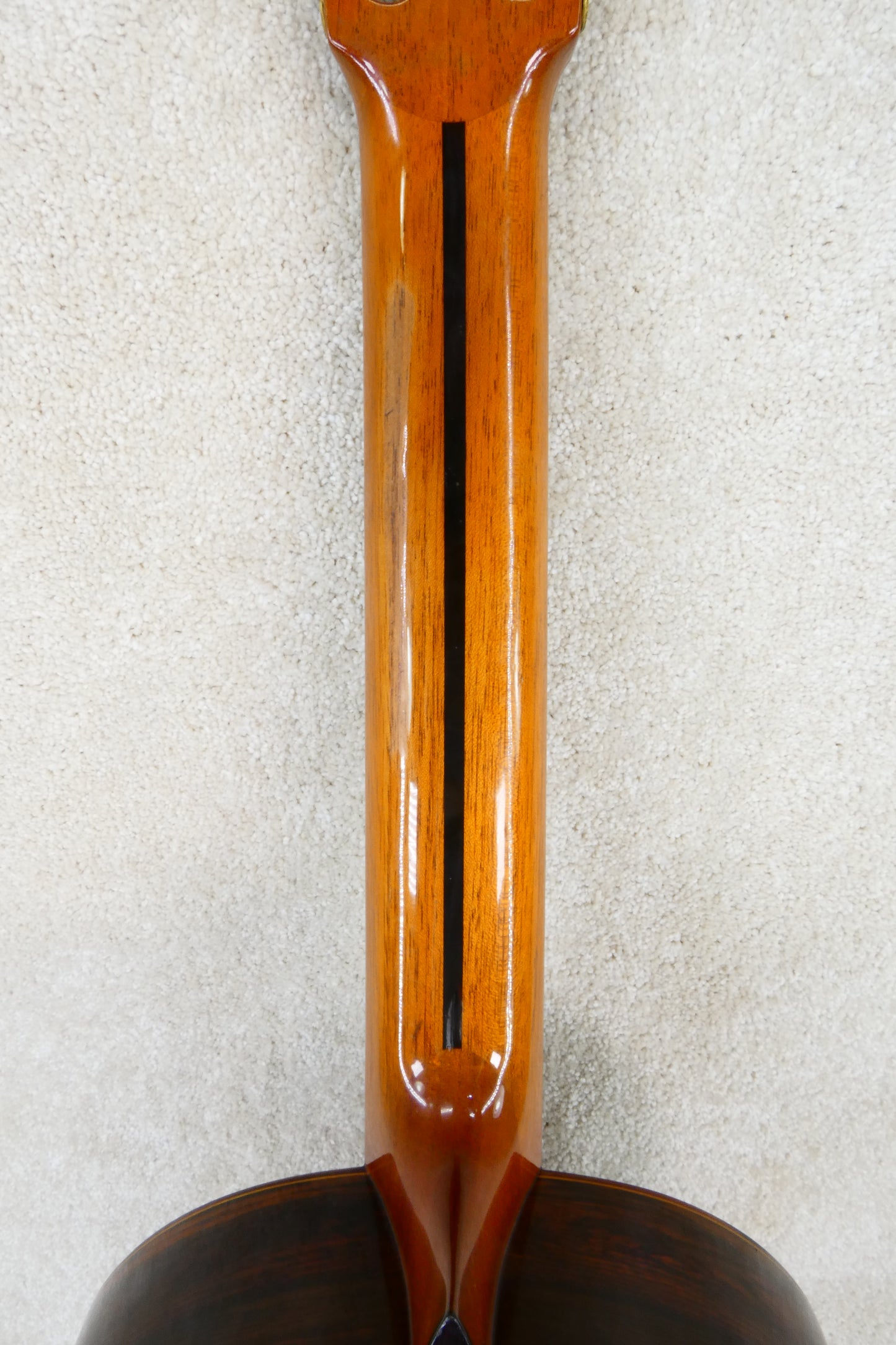 Ramirez 1 A 1973 - Natural