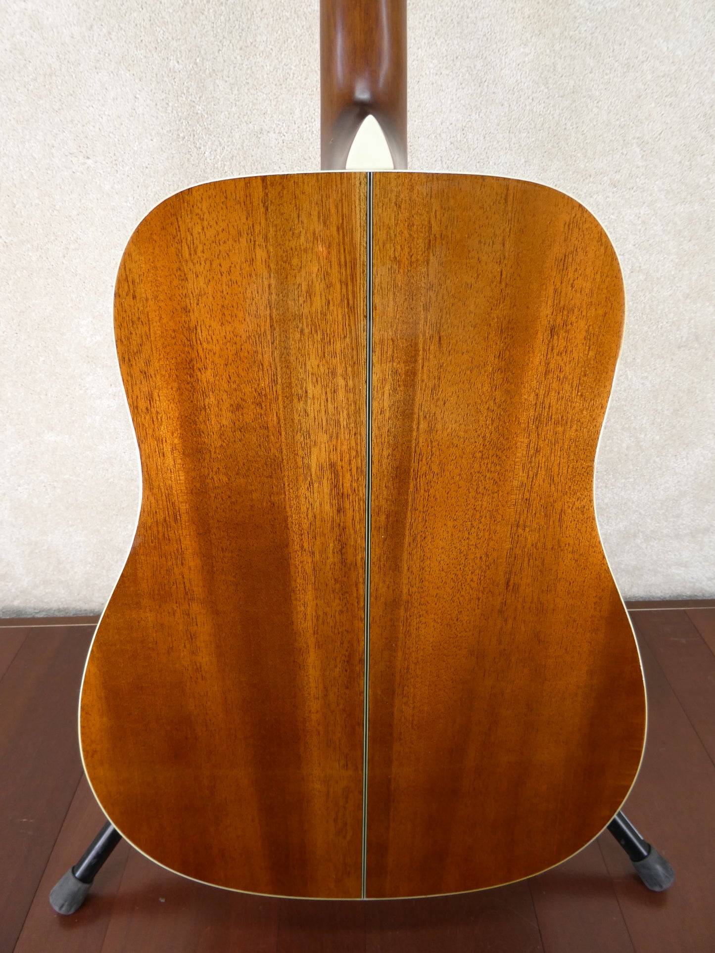Alvarez AD-60S 12-String 2000s - Natural w/OHSC