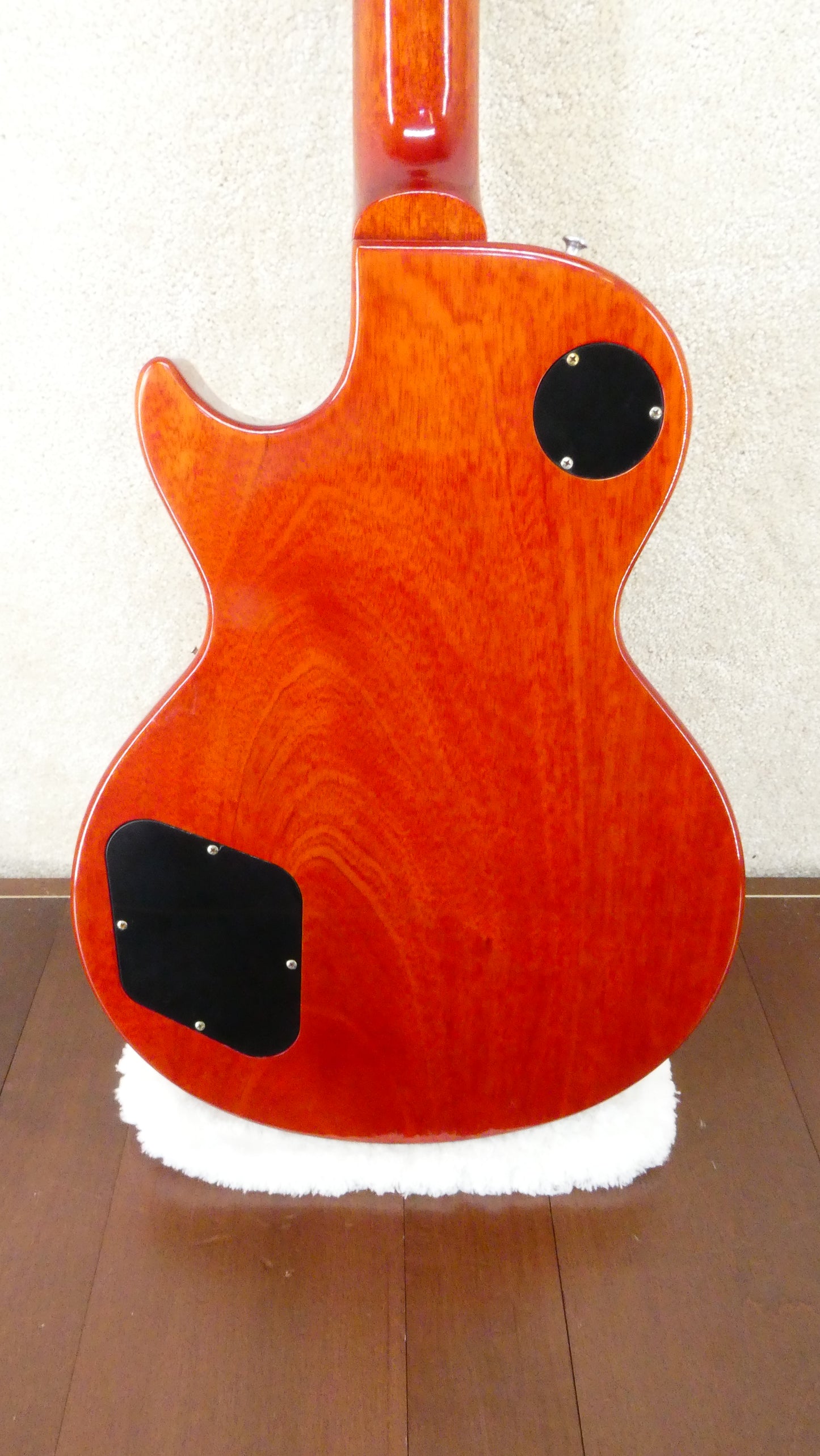 Gibson Les Paul R-9 2007 #9 7165 w/OHSC USED