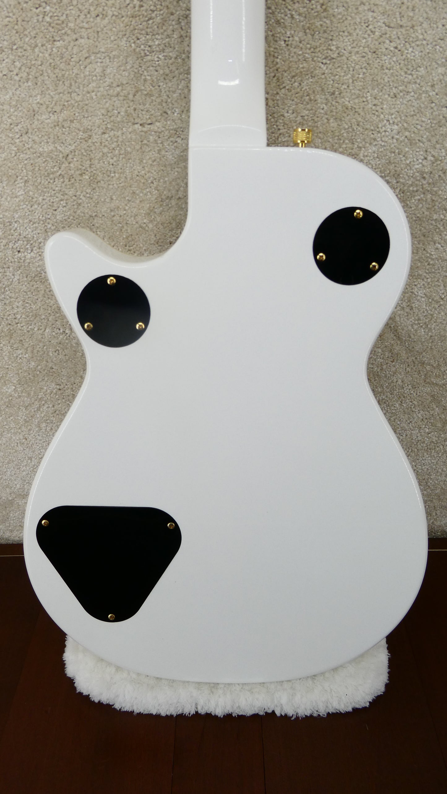 Gretsch 2015 Electromatic White #CYG15060425 w/HSC USED