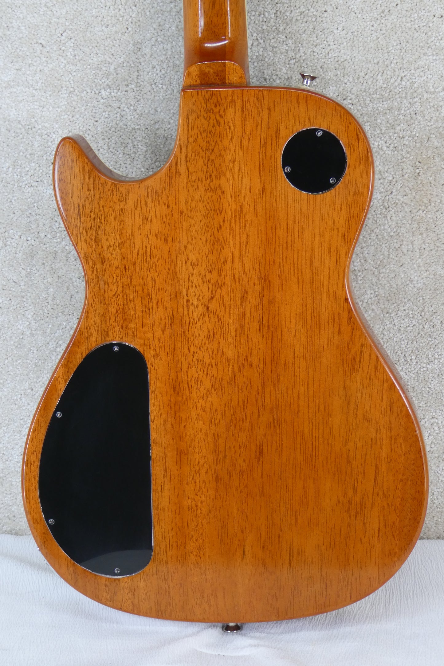 Wilson Rose Les Paul Copy  NOS