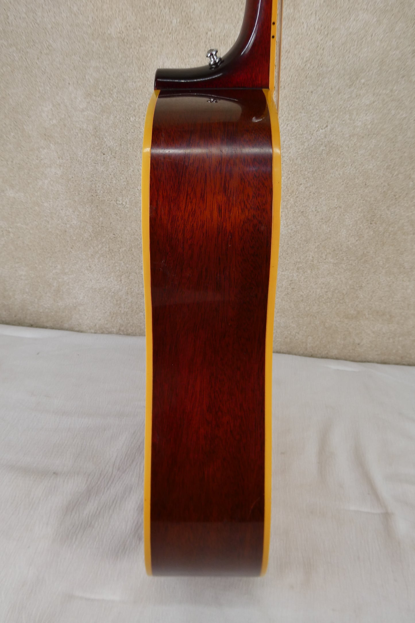 Gibson Hummingbird 1963 - 1968 - Natural