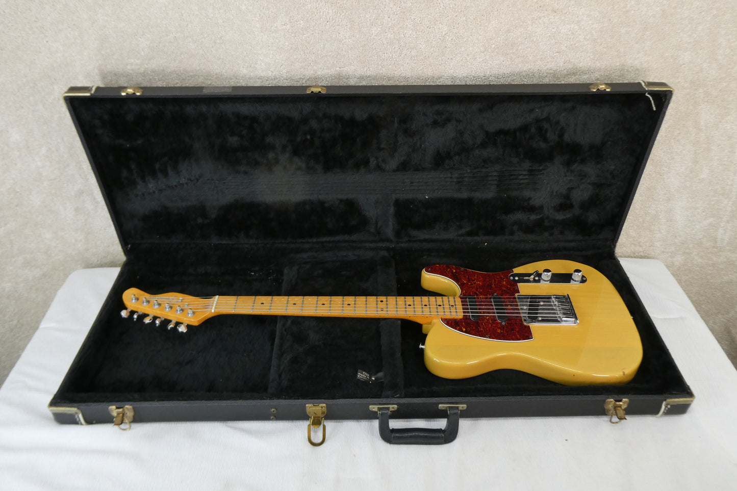 Fernandes  Telecaster 1980's