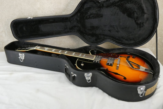 Gretsch Streamliner G2420/ABB - Sunburst