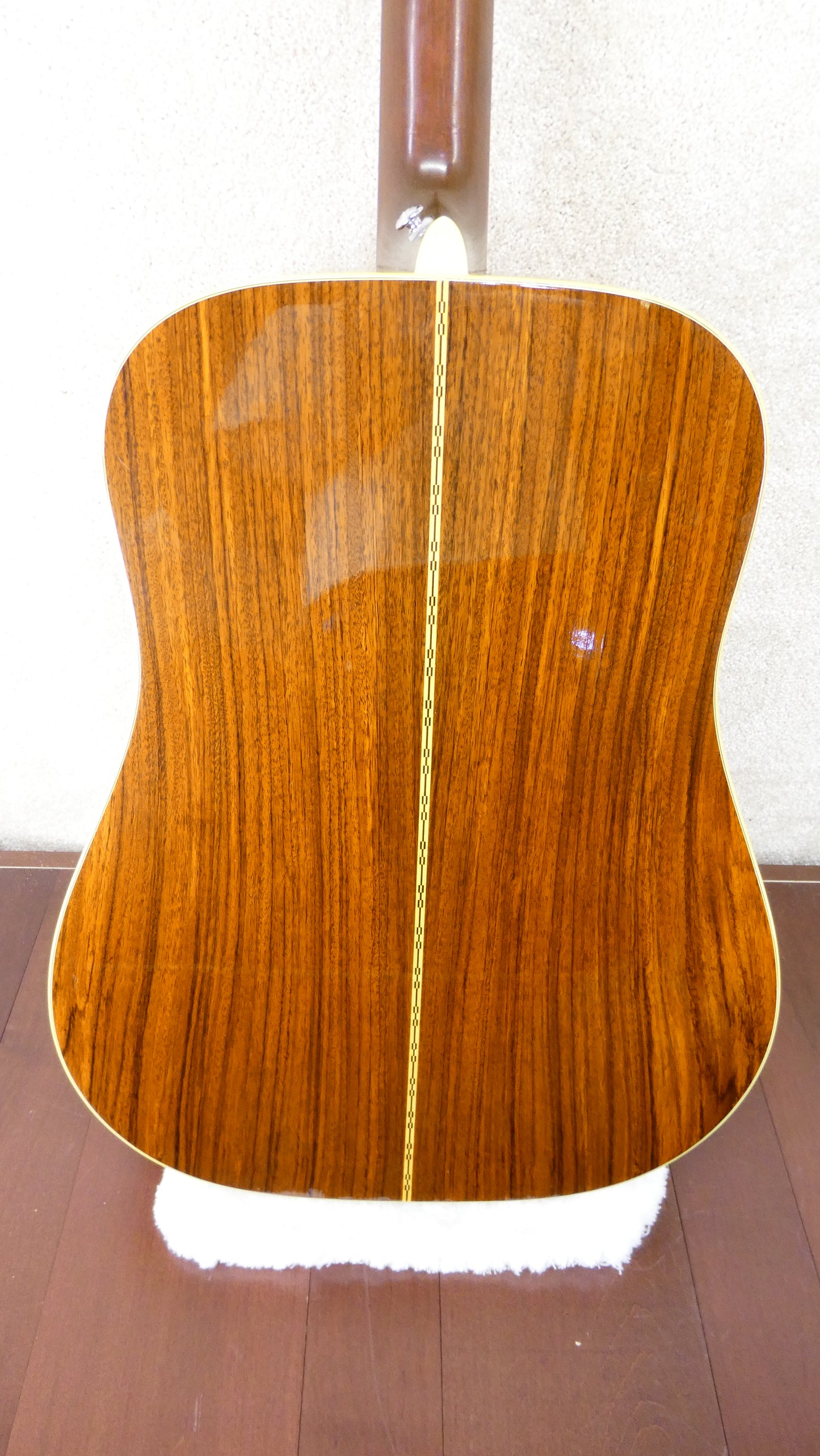 Martin D-28 1974 Natural #339646 w/OHSC USED