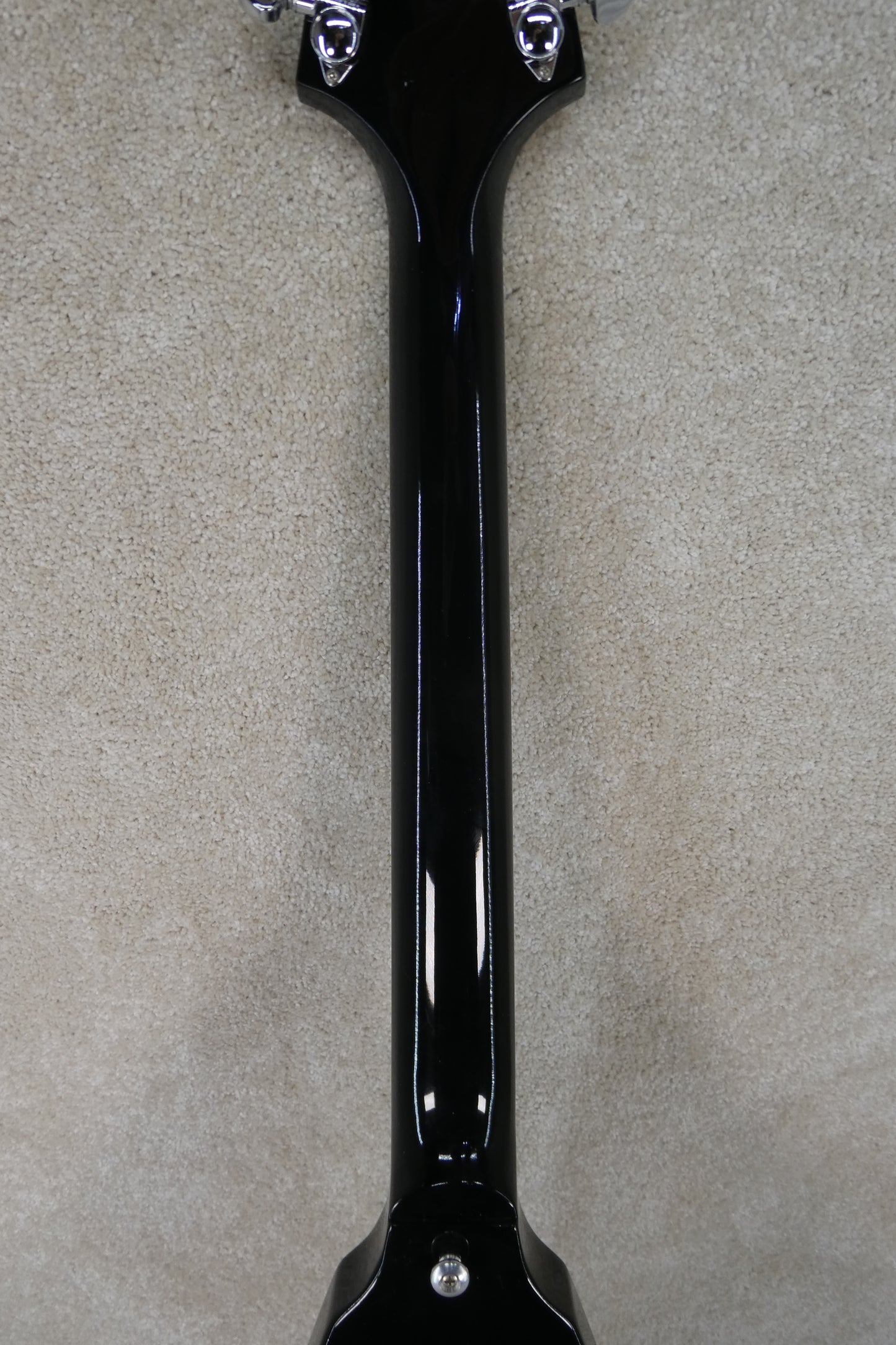 Gibson Flying V 2014 w/OHSC Ebony Black