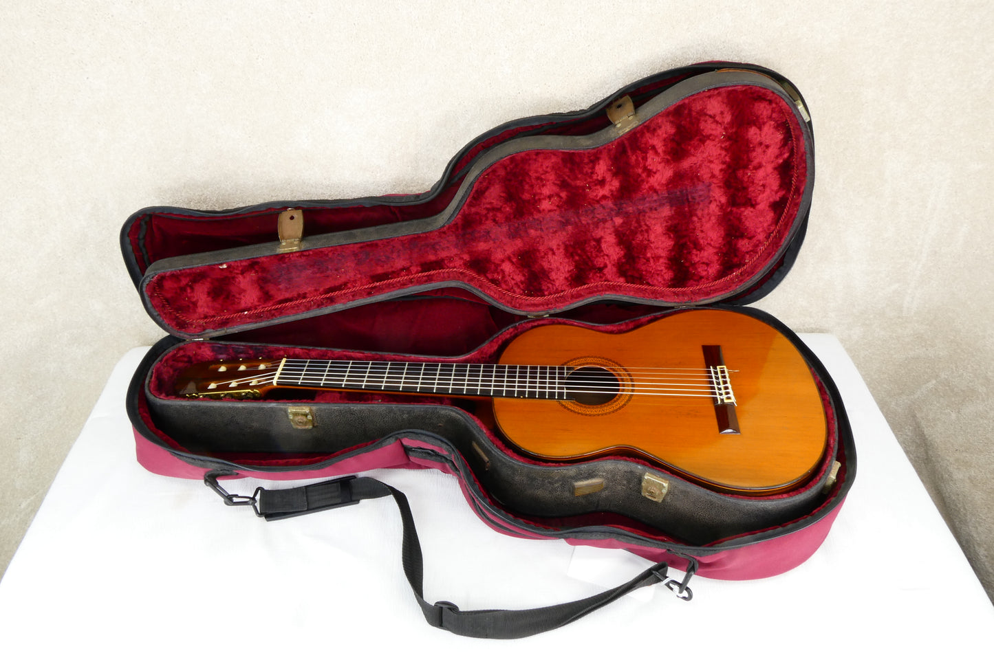 Ramirez 1 A 1973 - Natural