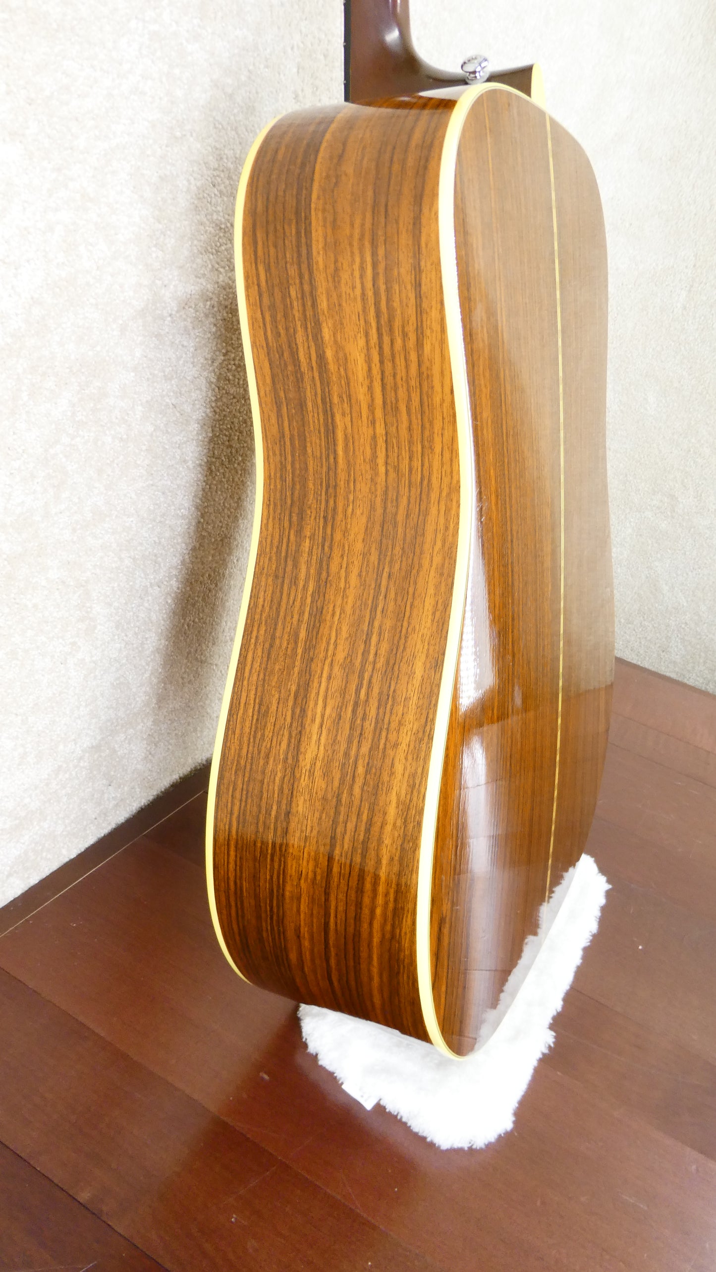 Martin D-28 1974 Natural #339646 w/OHSC USED