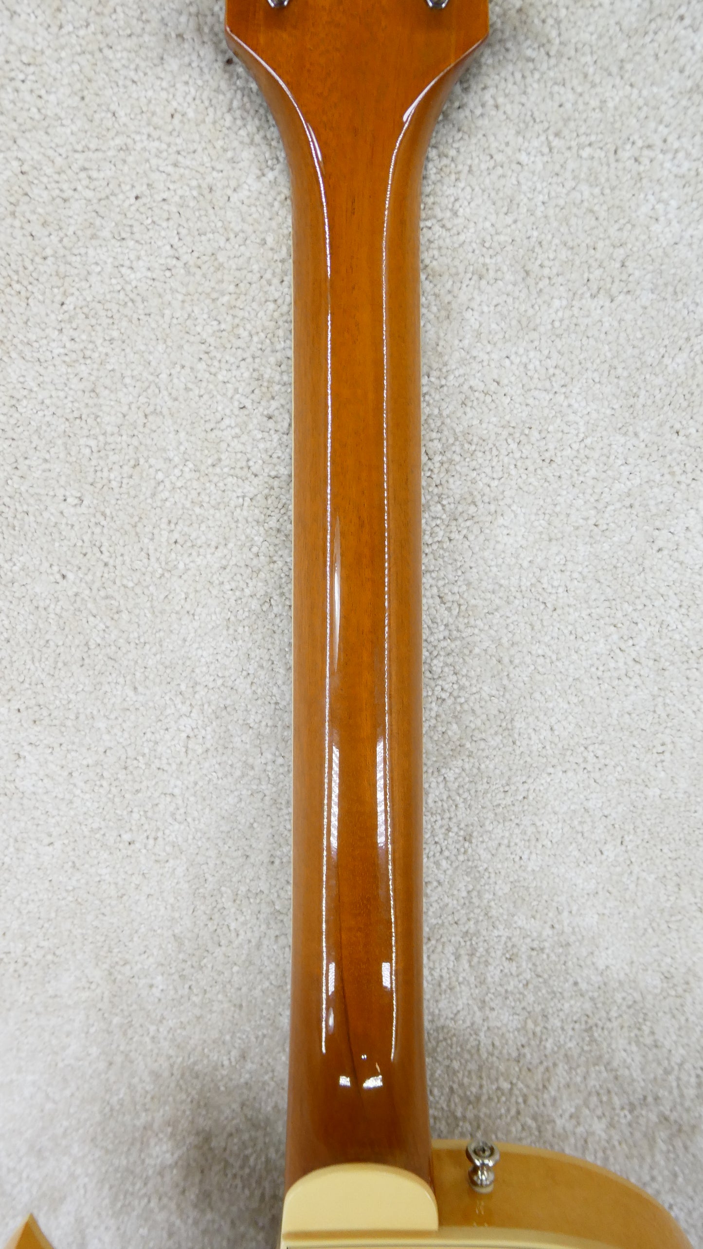 Guild Starfire III w/OHSC