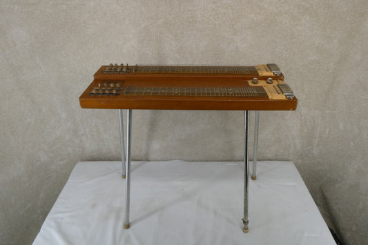 Gibson Consolette 1955 With OHSC