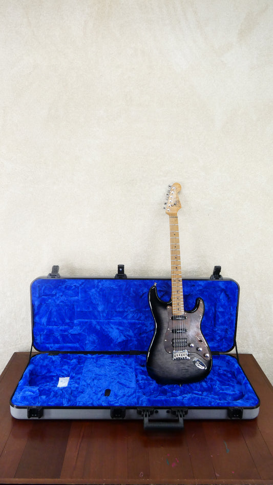 Bear Tone Strat 2023 #20230908 USED w/Fender ATA Case