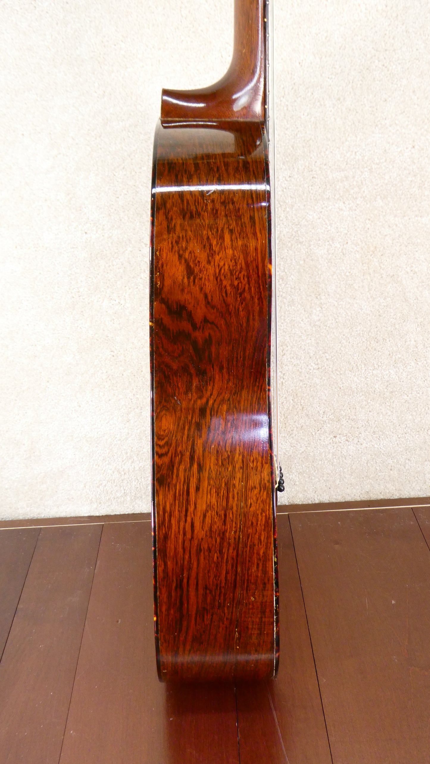Martin 00-21 1960 - Brazilian Rosewood Back and Sides OHSC