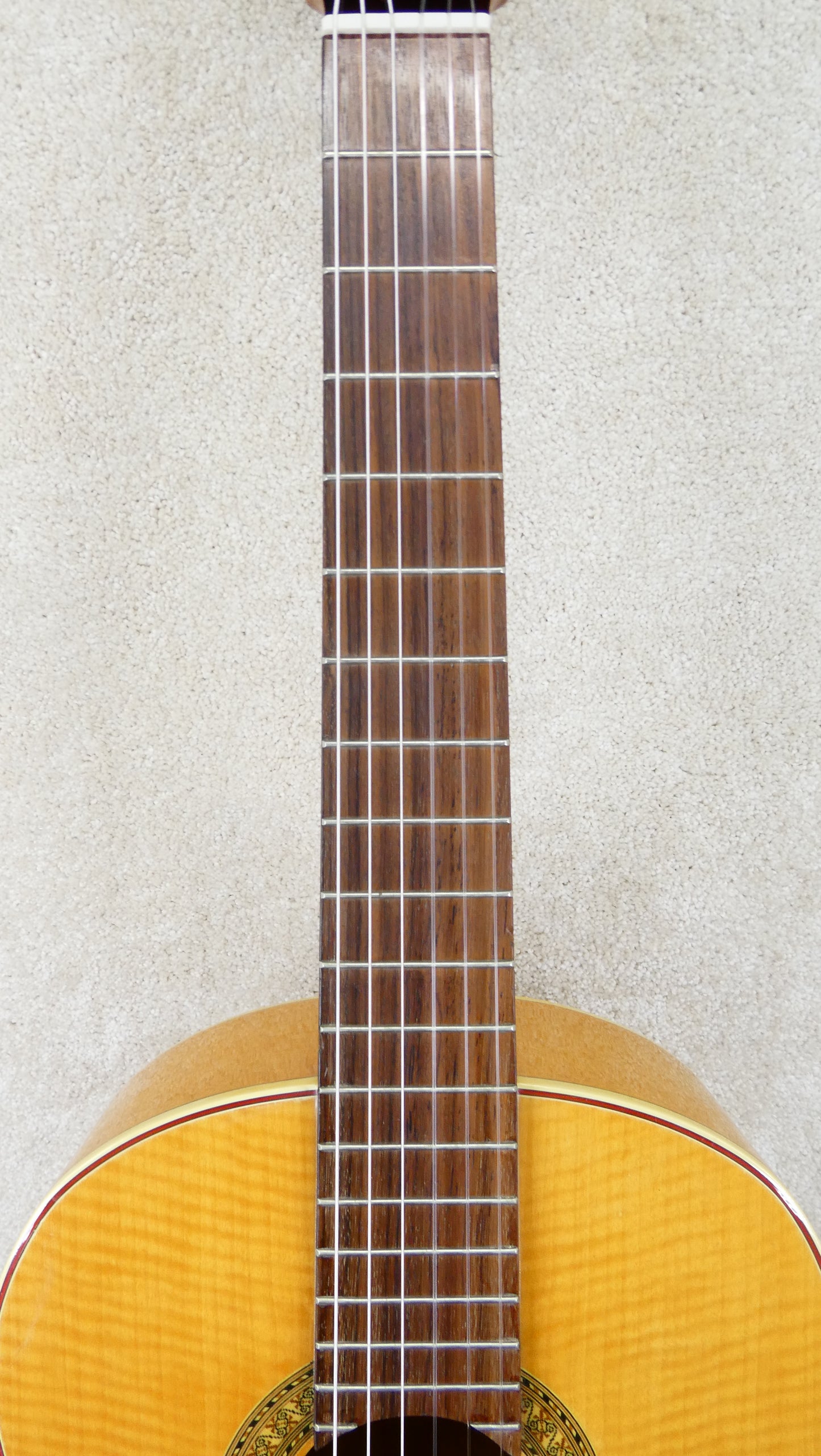 Takamine Jasmine C48M Classical #139901 w/HSC