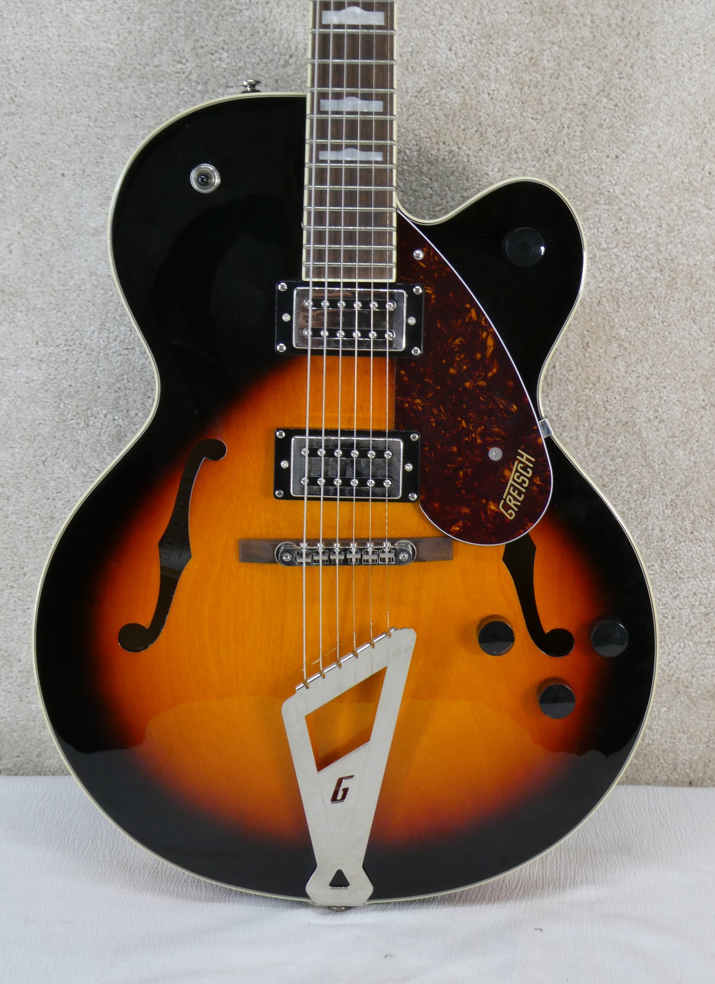 Gretsch Streamliner G2420/ABB - Sunburst