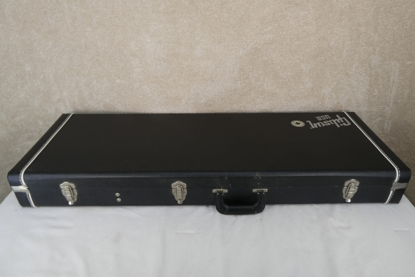 Gibson Firebird V 2014 - Brown Sunburst w/OHSC