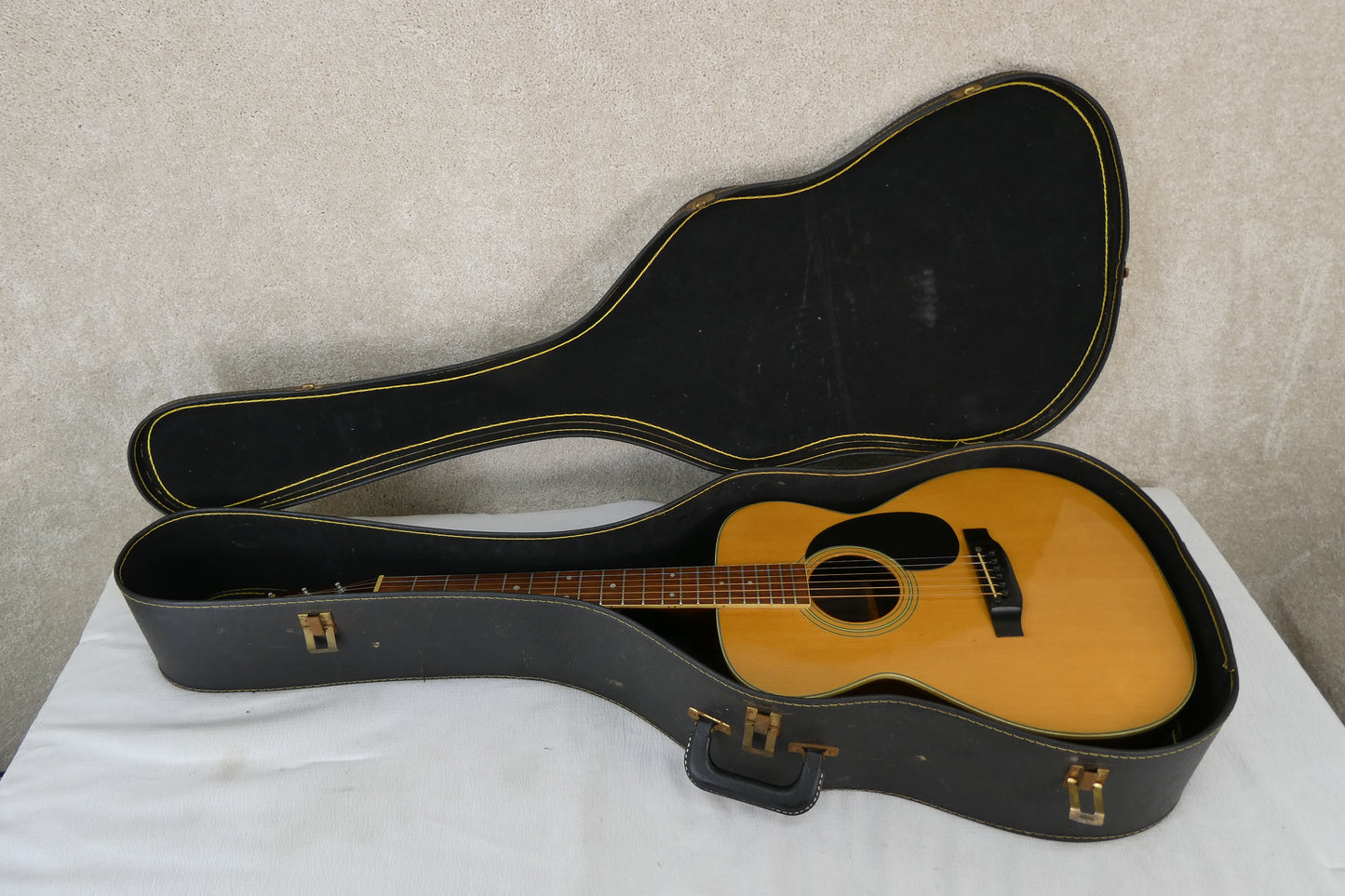 Marquis Acoustic 1970's