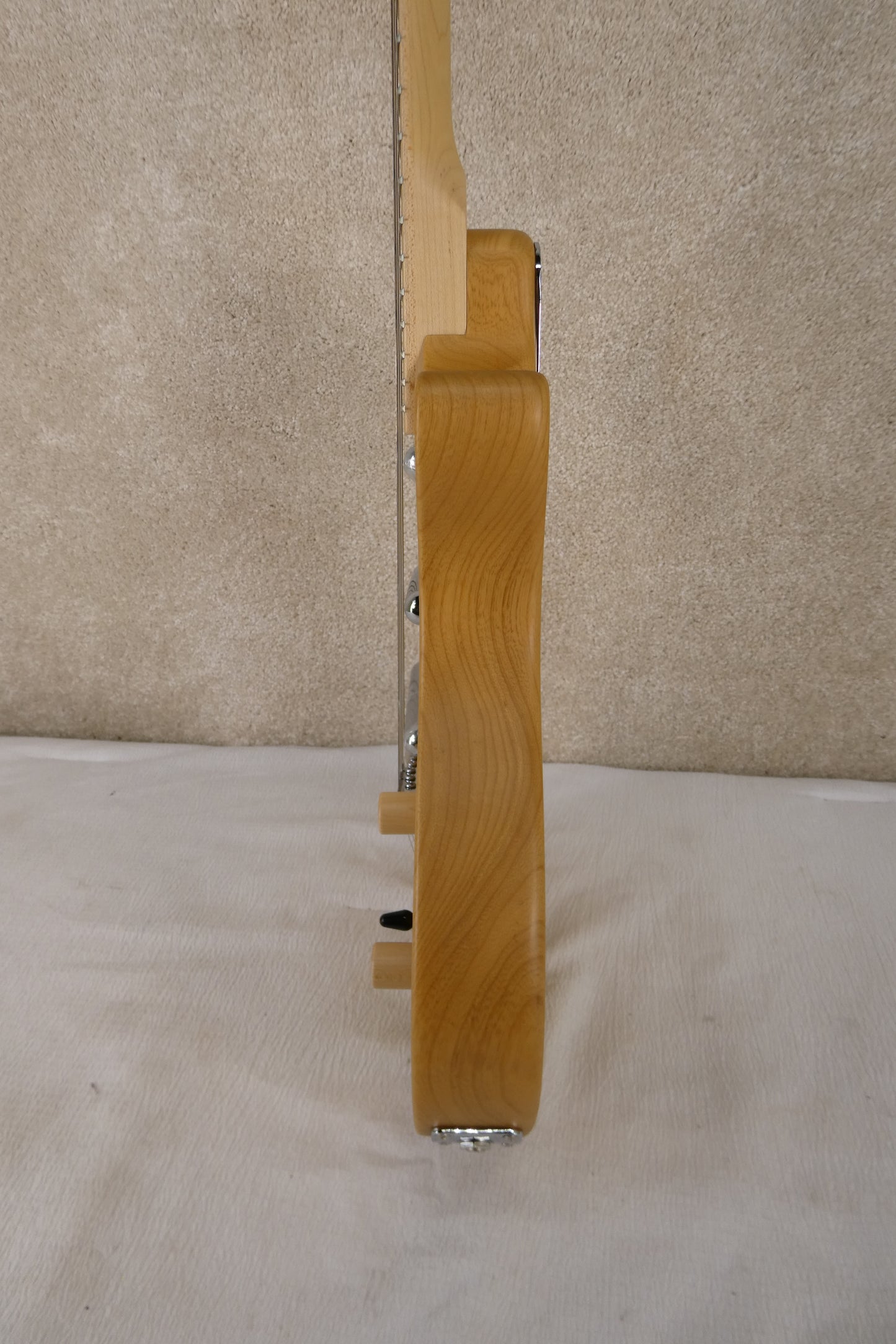 Sire Larry Carlton L5 Electric Guitar, Natural Satin