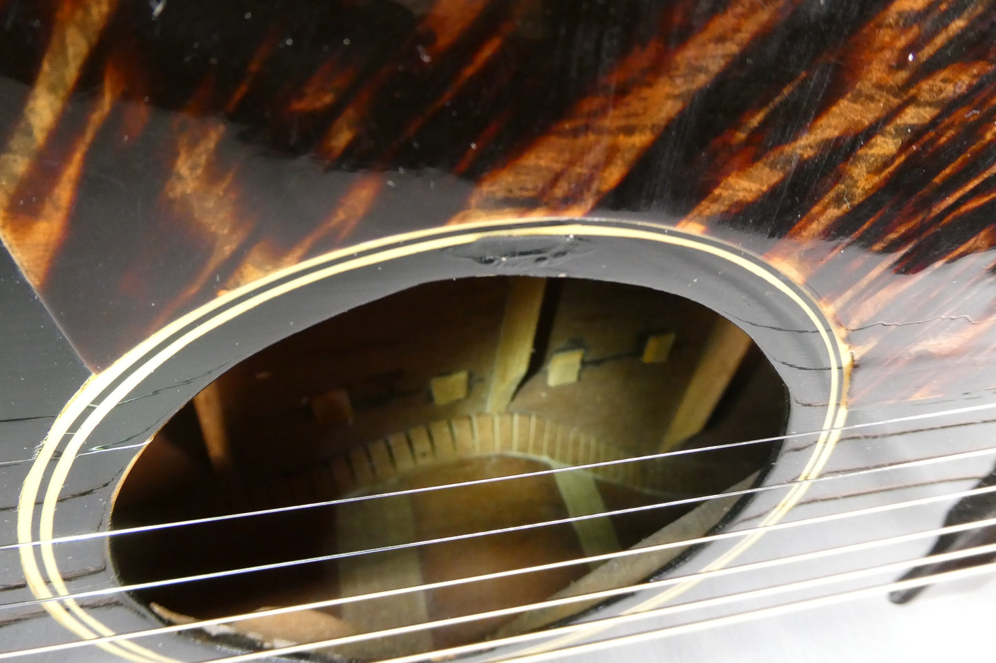Gibson L-0 1935 Refinished w/HSC  W/HSC