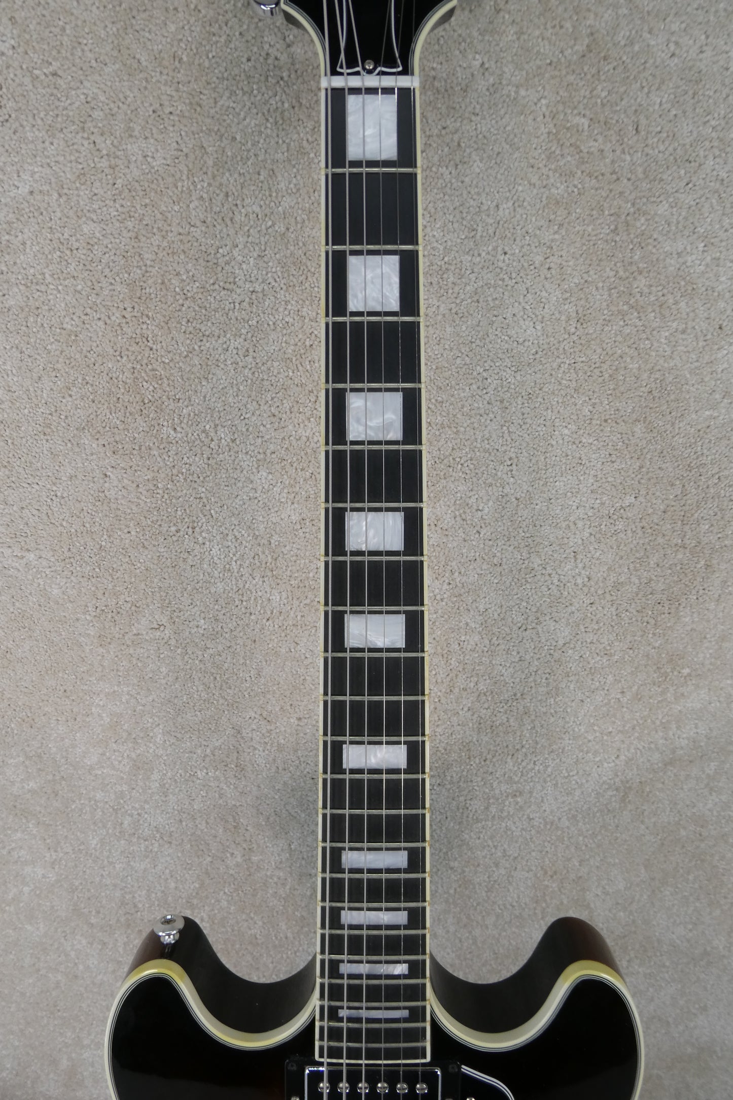 Gibson Midtown 2014 w/OHSC #112240303