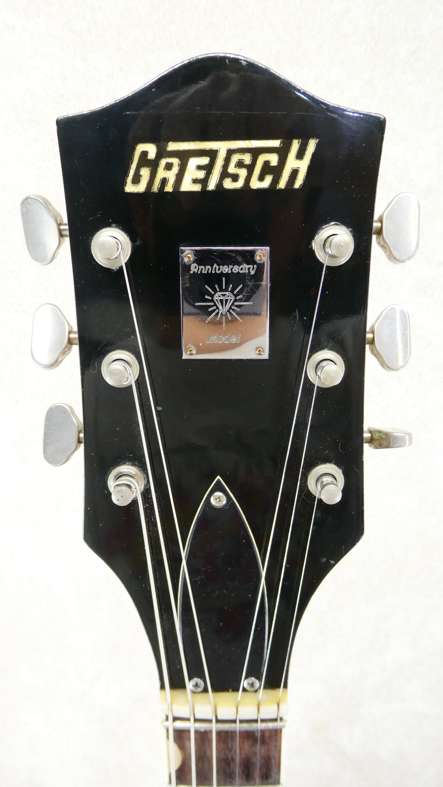 Gretsch 6117 Double Anniversary 1968 Sunburst w/OHSC #88261