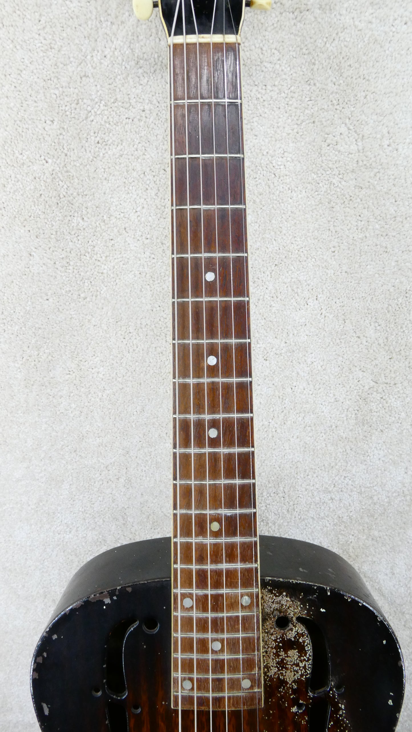 Nation Duolian 1937 #A2614 w/HSC USED