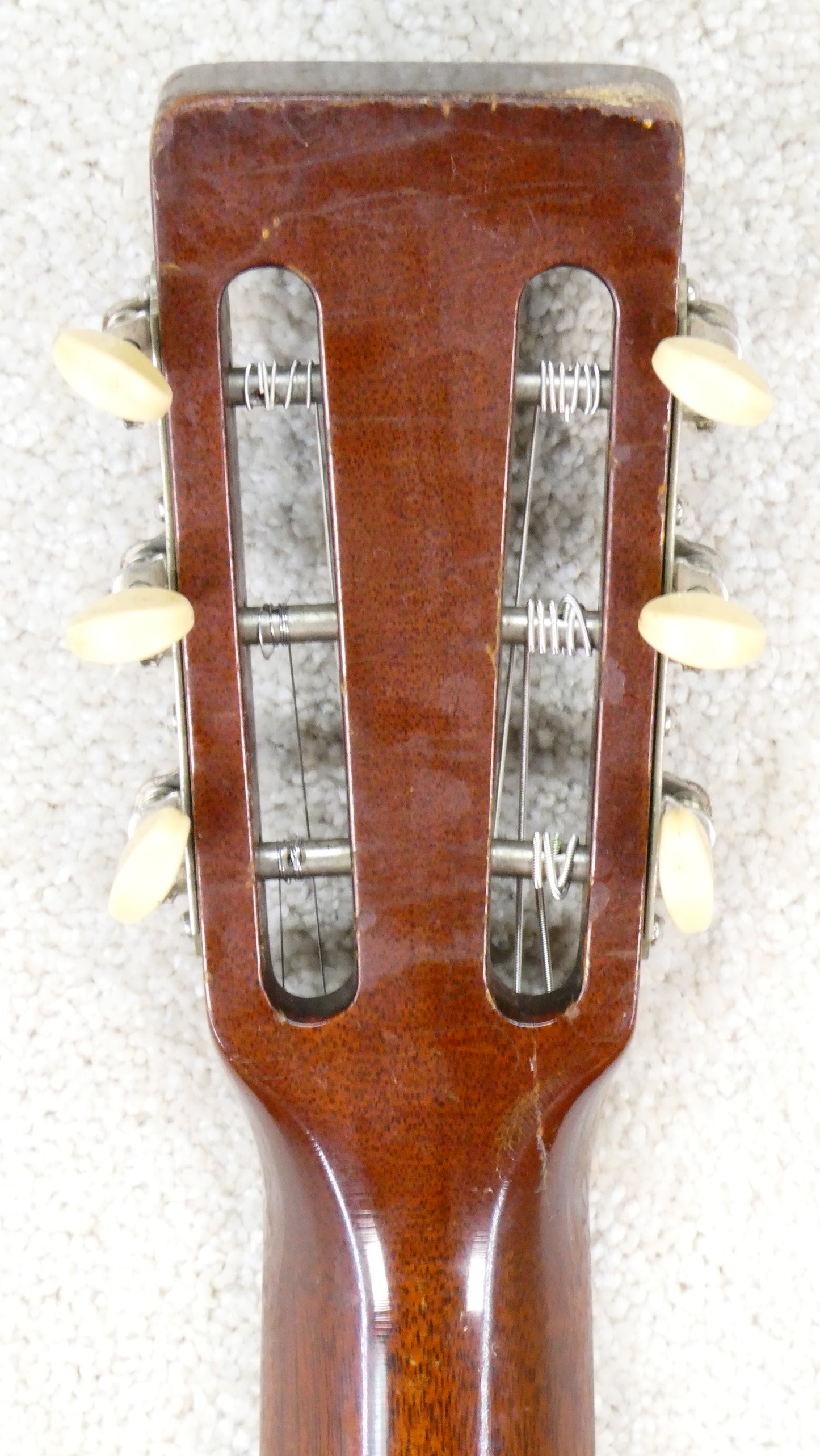 Martin 00-21 1960 - Brazilian Rosewood Back and Sides OHSC