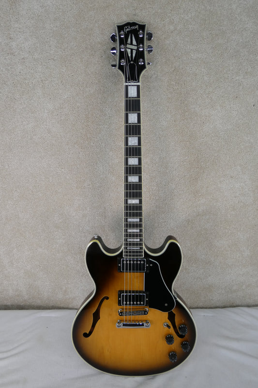 Gibson Midtown 2014 w/OHSC #112240303