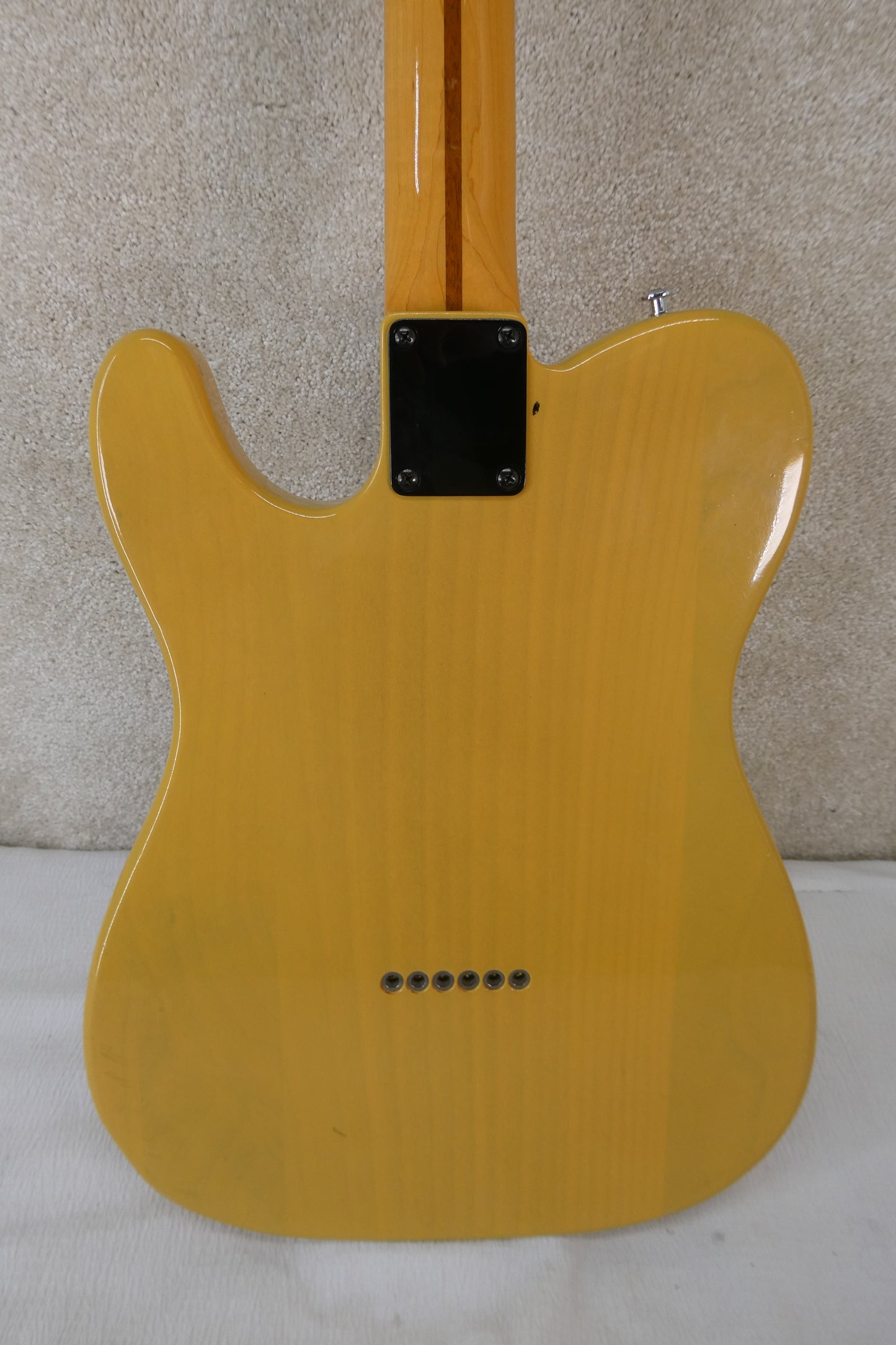 Fernandes  Telecaster 1980's
