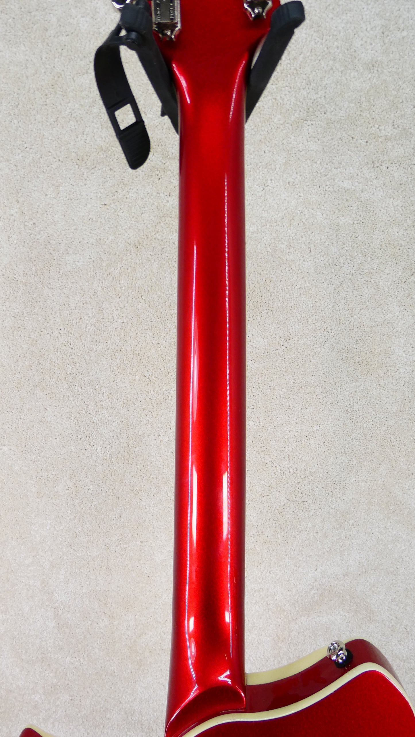 Rivolta Guitars Combinata CAR w/GB
