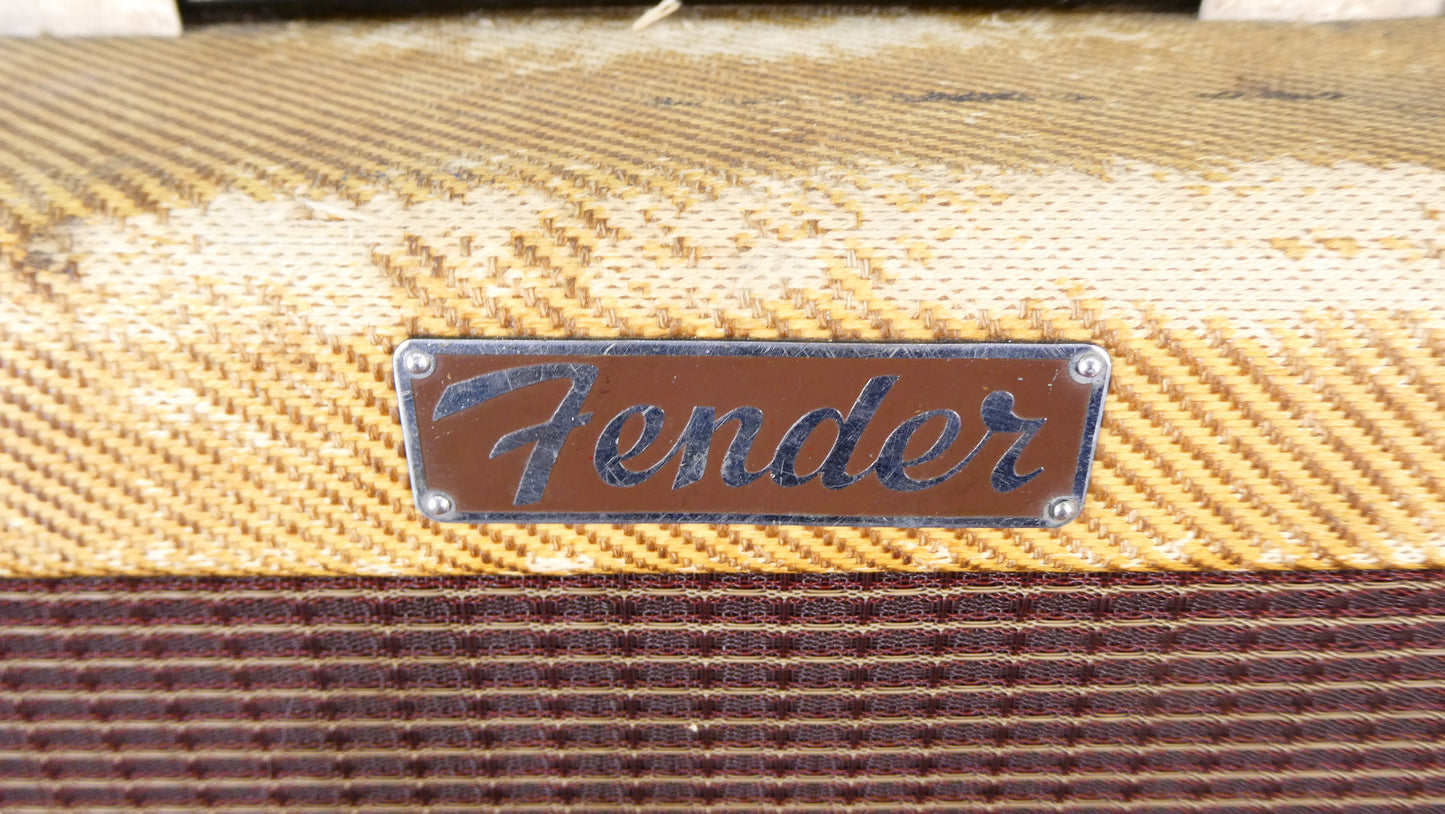 Fender Princeton 1957 - Tweed #P01188
