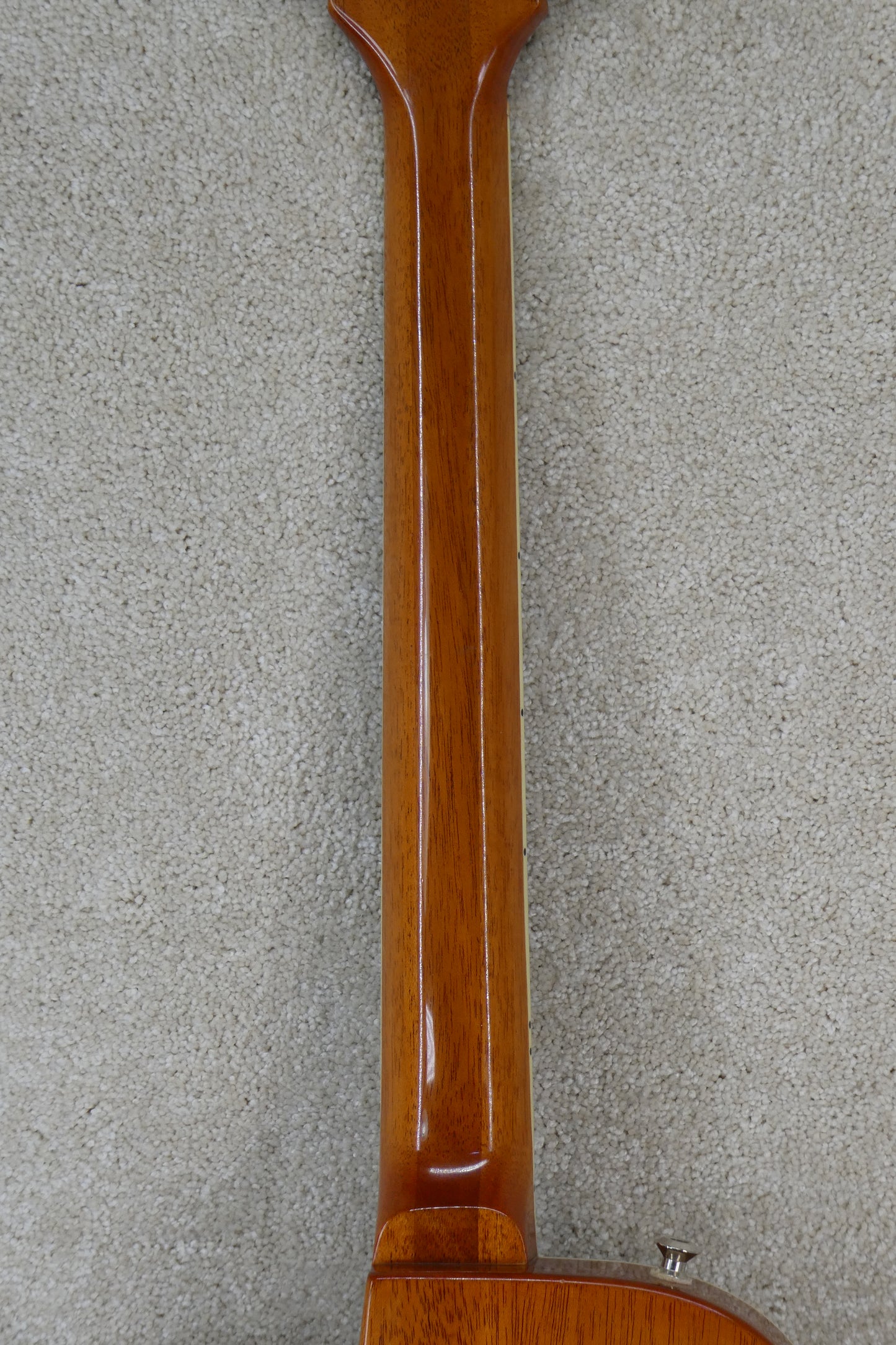 Wilson Rose Les Paul Copy  NOS