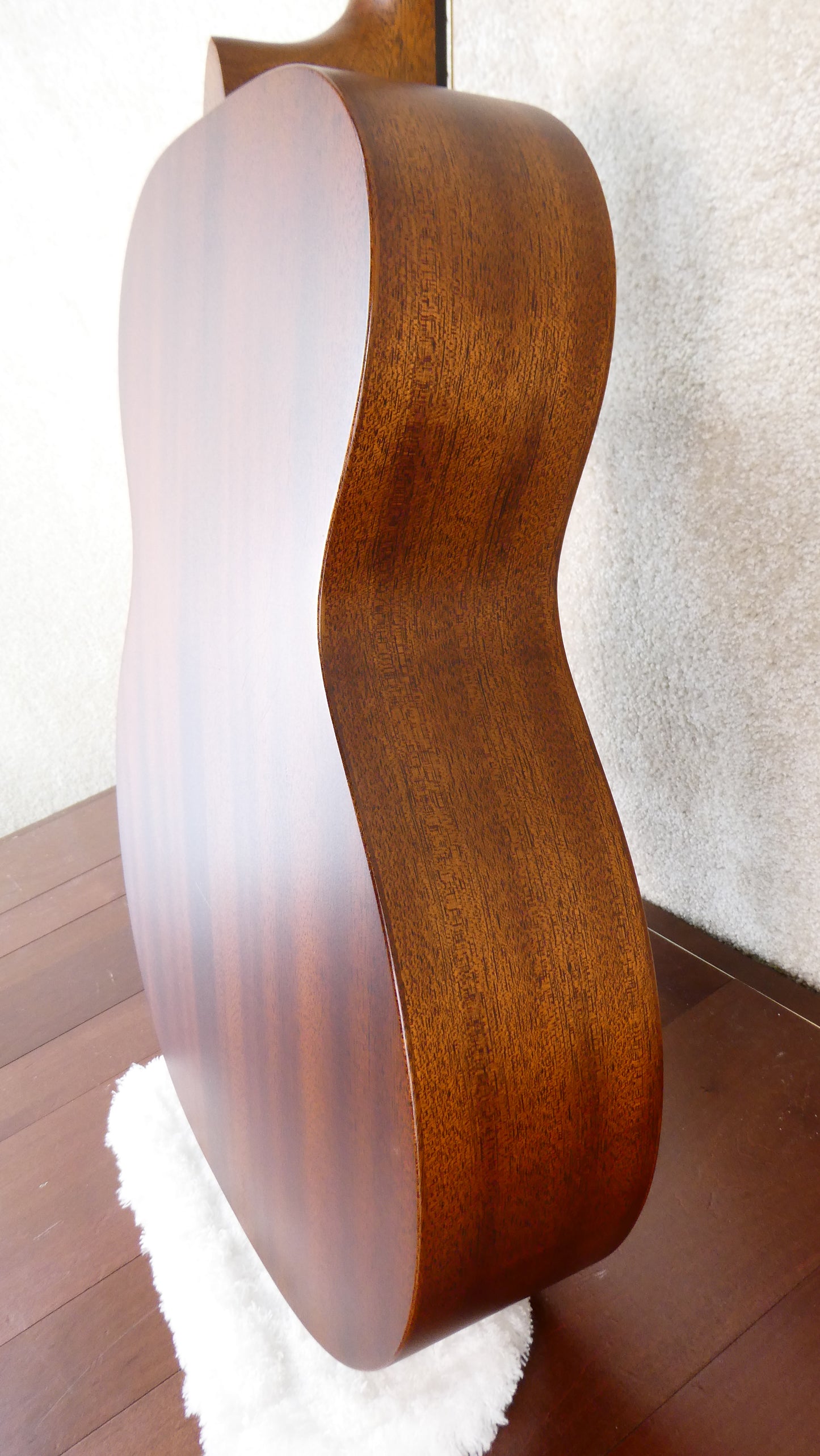 Martin 00-15M 2005 Natural w/HSC #2103050