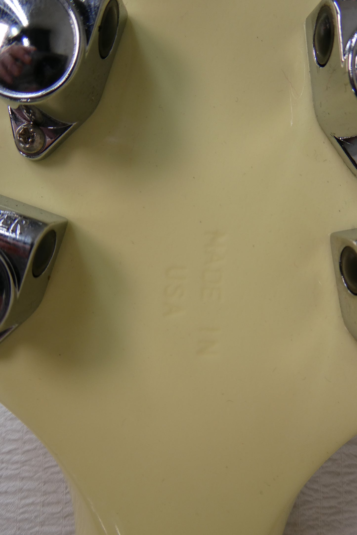 Gibson 70's Flying V 2022 w/OHSC