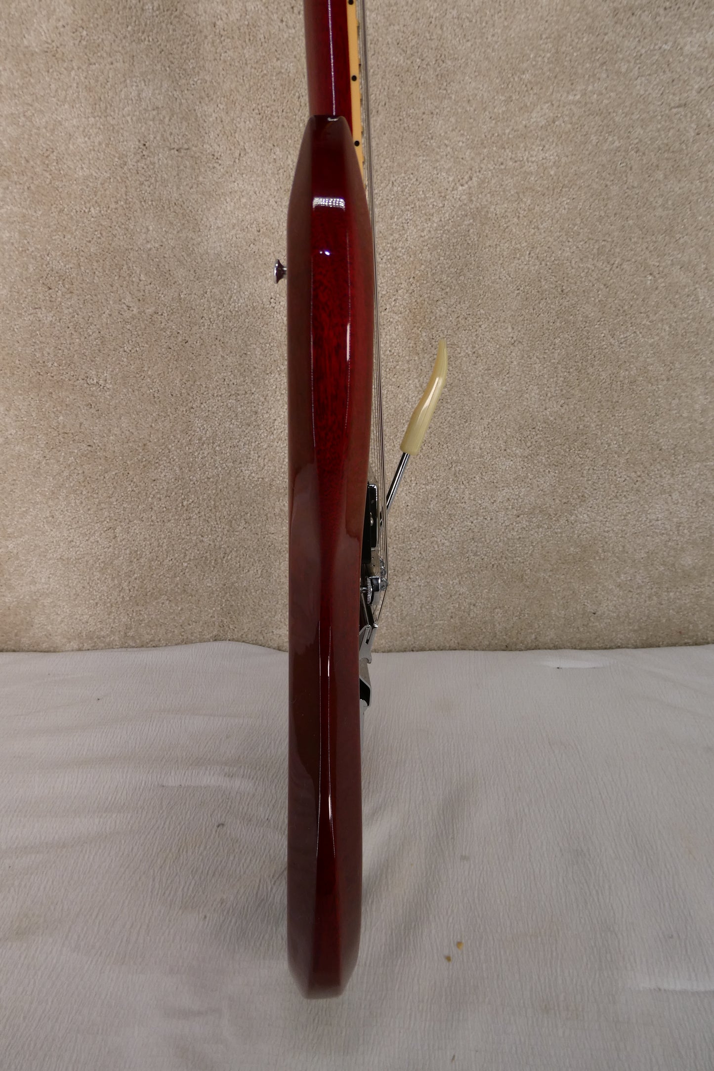 Gibson SG 2013 w/OHSC #131120446