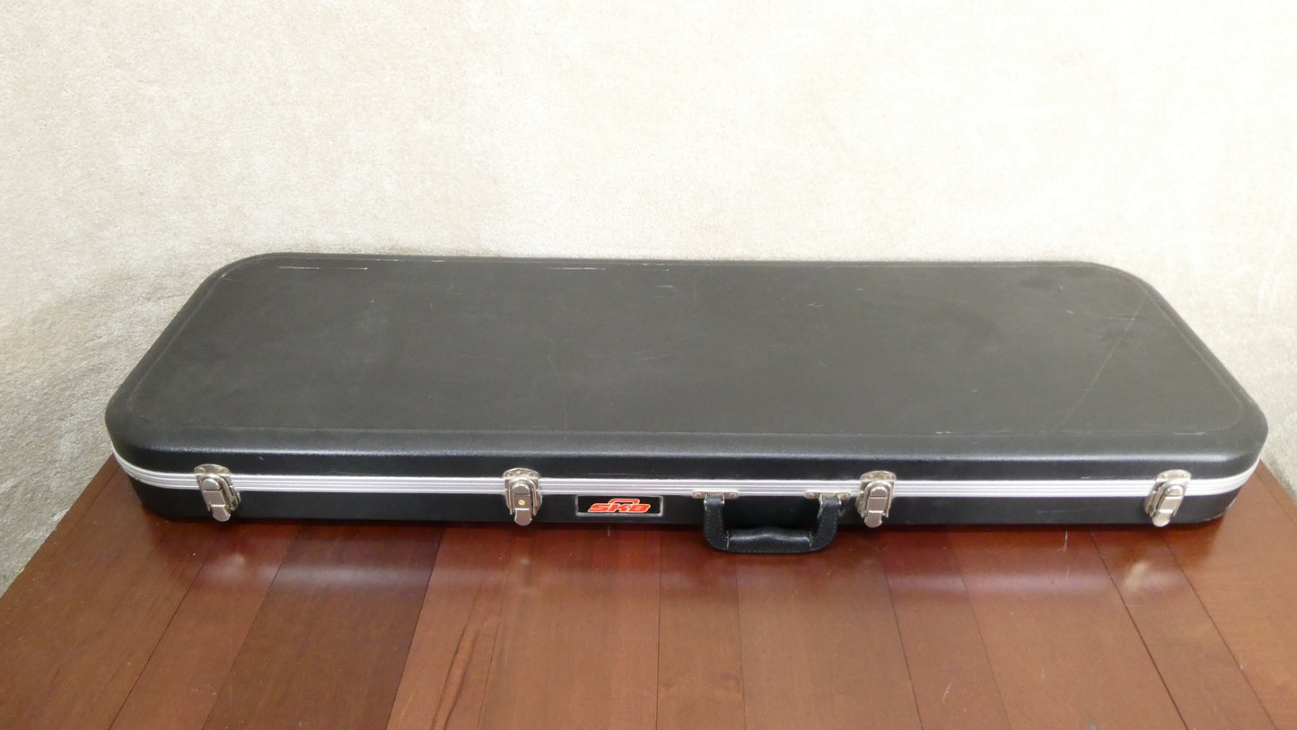 Kramer 1983 Stagemaster Bass #B3374 USED w/HSC