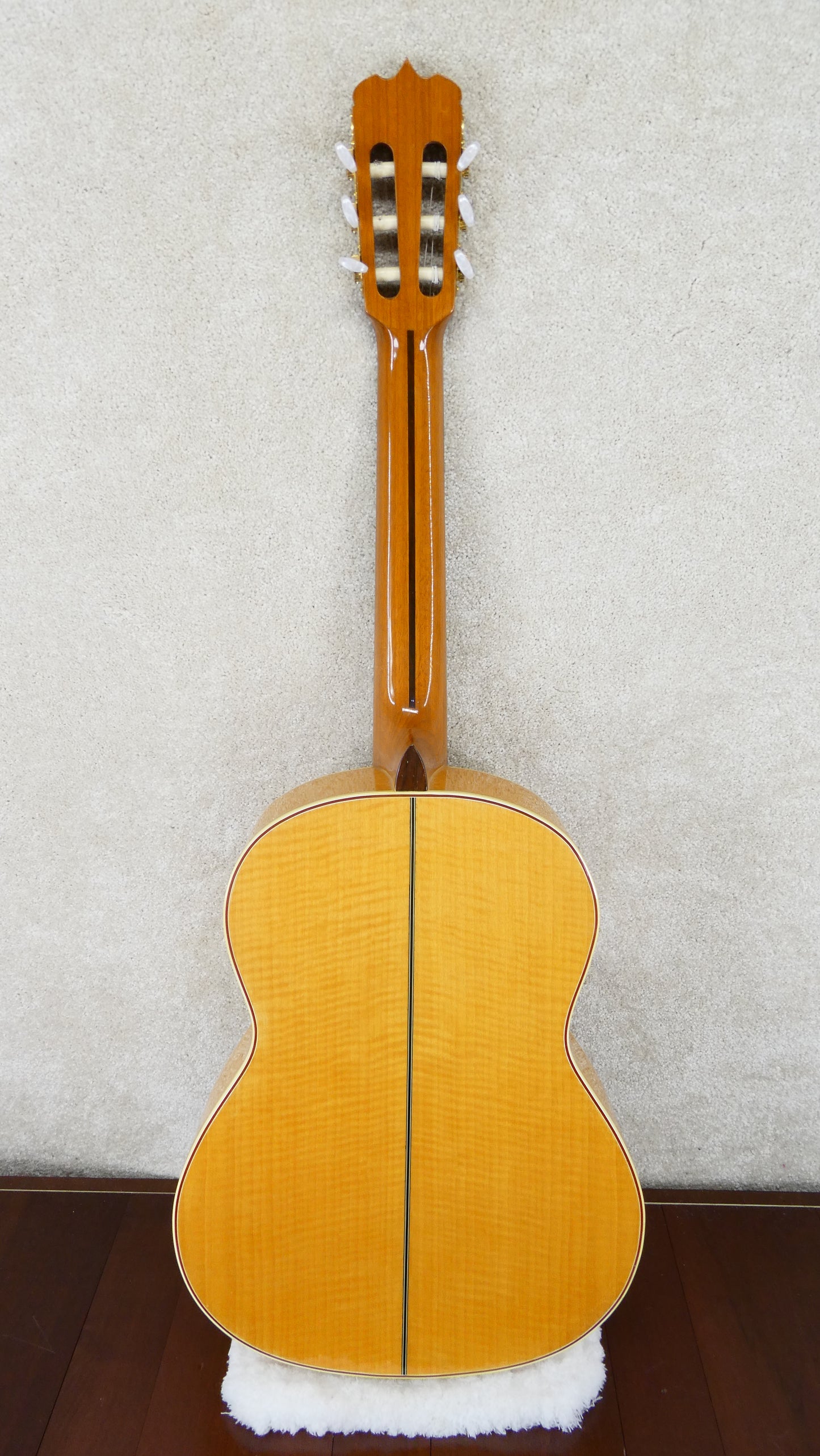 Takamine Jasmine C48M Classical #139901 w/HSC