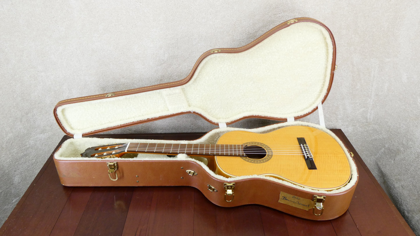 Takamine Jasmine C48M Classical #139901 w/HSC