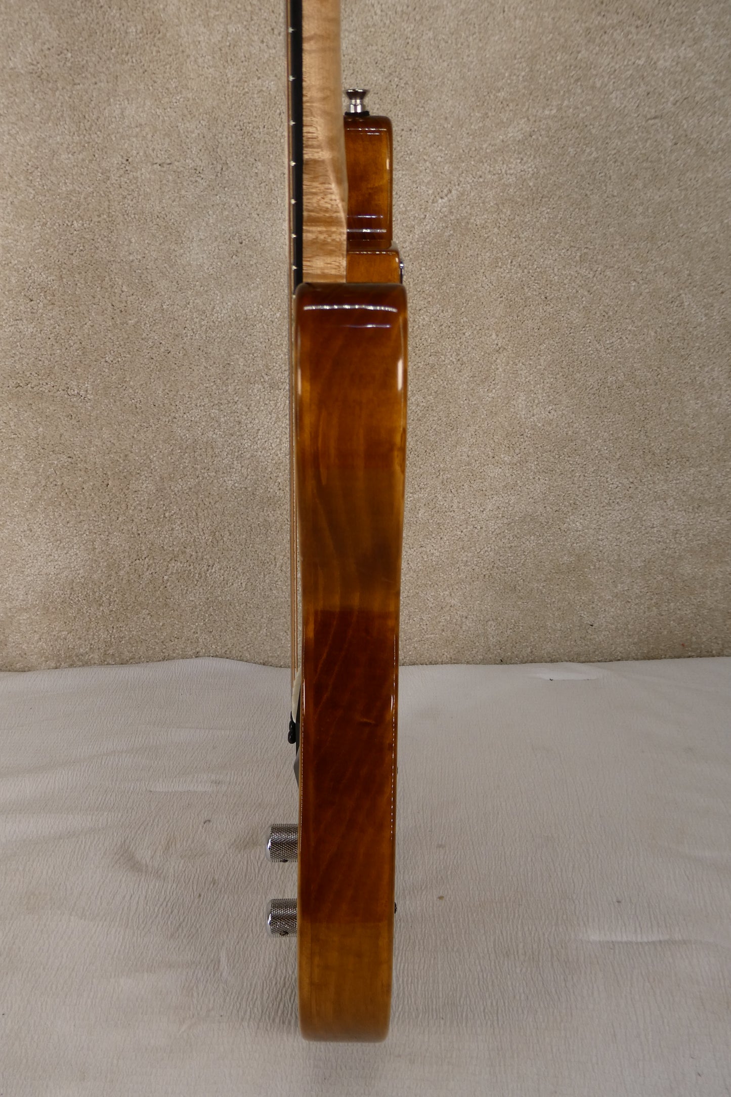 Danny Boyles Acoustic Caster
