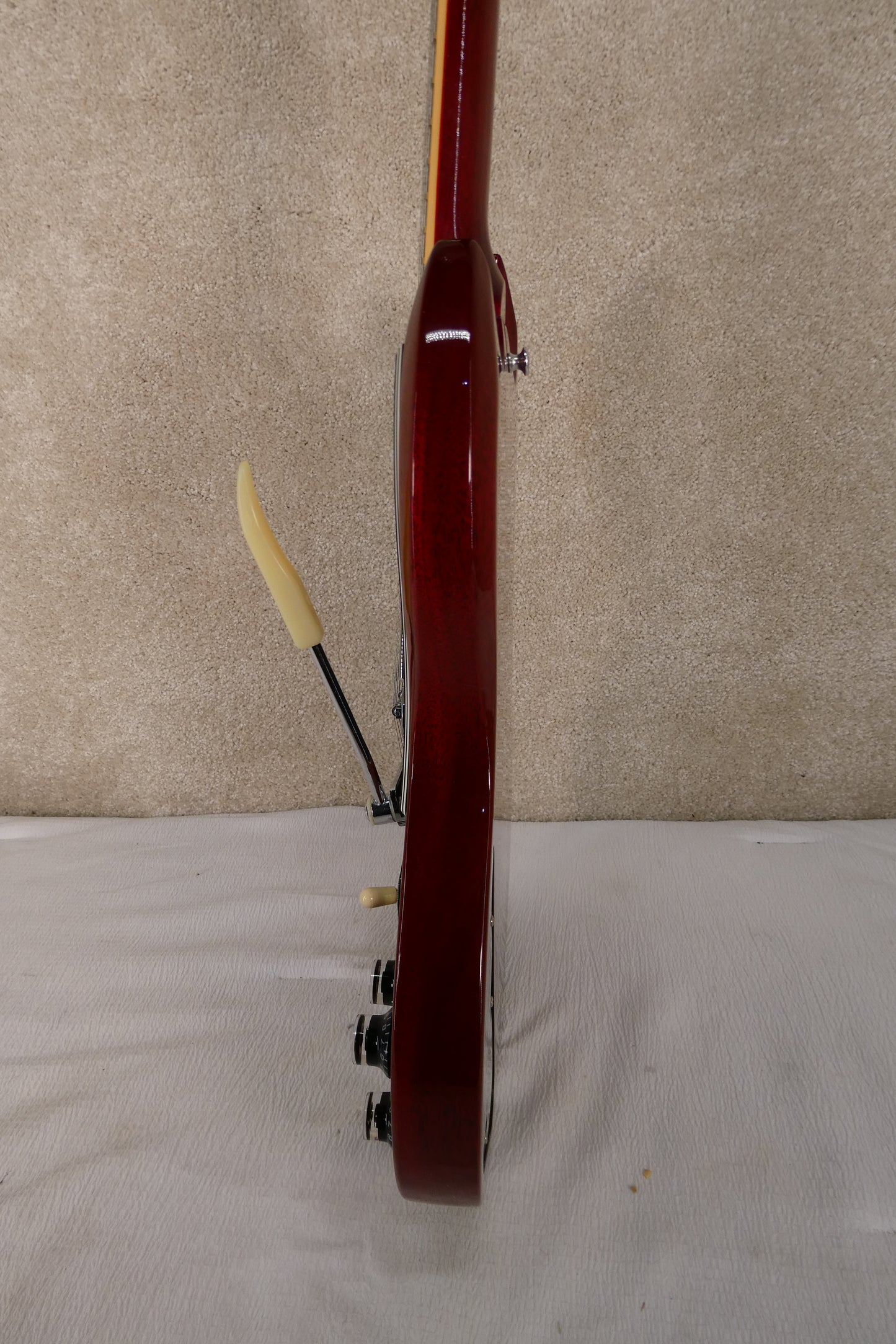 Gibson SG 2013 w/OHSC #131120446