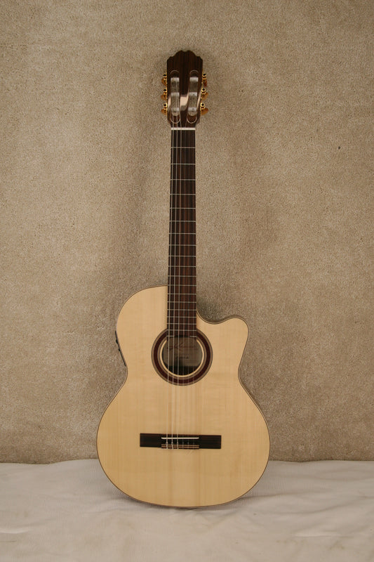 Kremona Rondo TL R65CW T 2024 - Natural