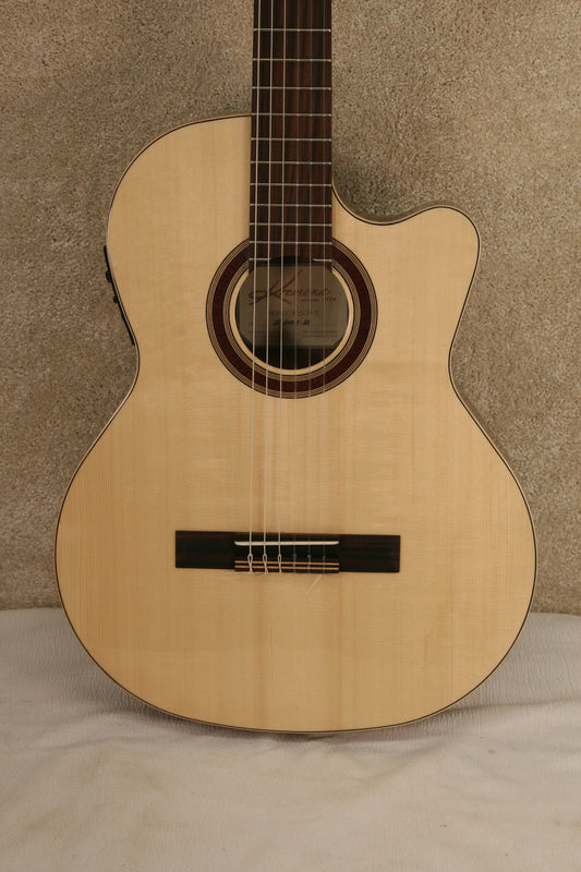 Kremona Rondo TL R65CW T 2024 - Natural